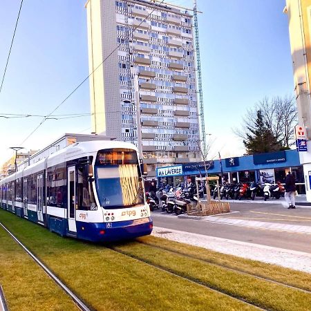 Residence L'Allee Genevoise Annemasse Kültér fotó