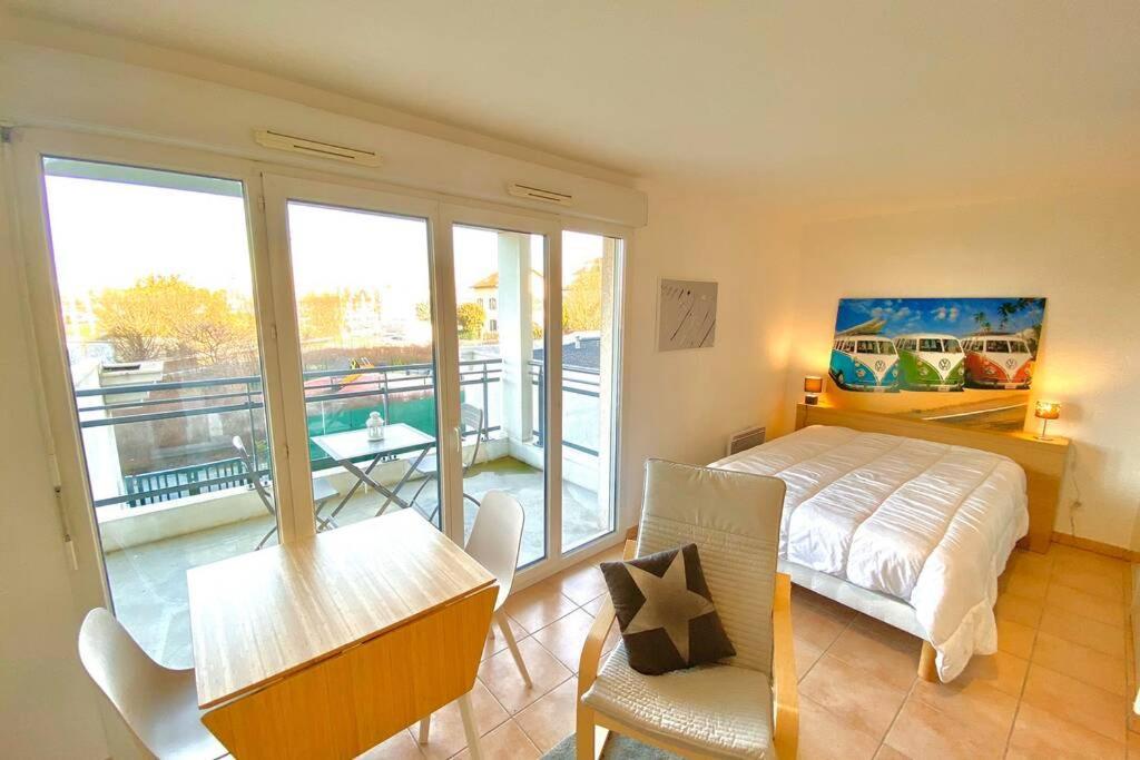 Residence L'Allee Genevoise Annemasse Kültér fotó
